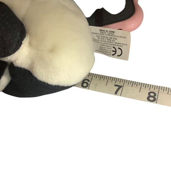 Vtg Coca-Cola 1999 Black Peng The Penguin Of Chile International Series 6" - Picture 9 of 11